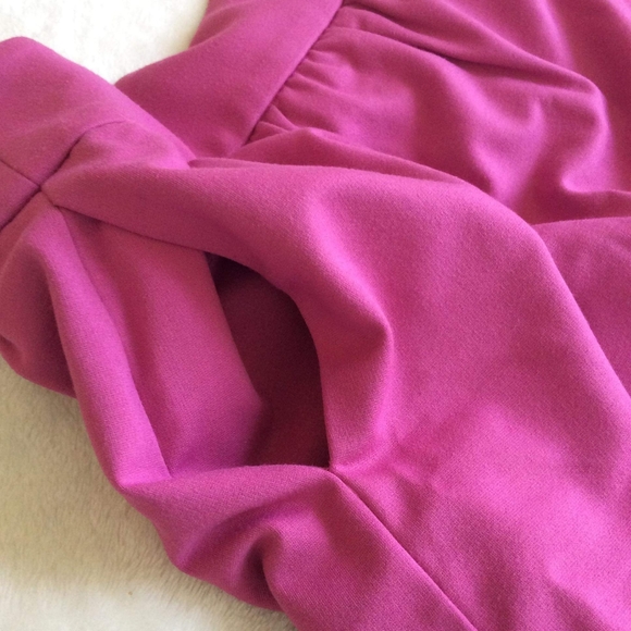 Britt Ryan Women's Pink Mini Skirt size 0 - Picture 10 of 10